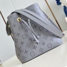 LV Bucket Bags